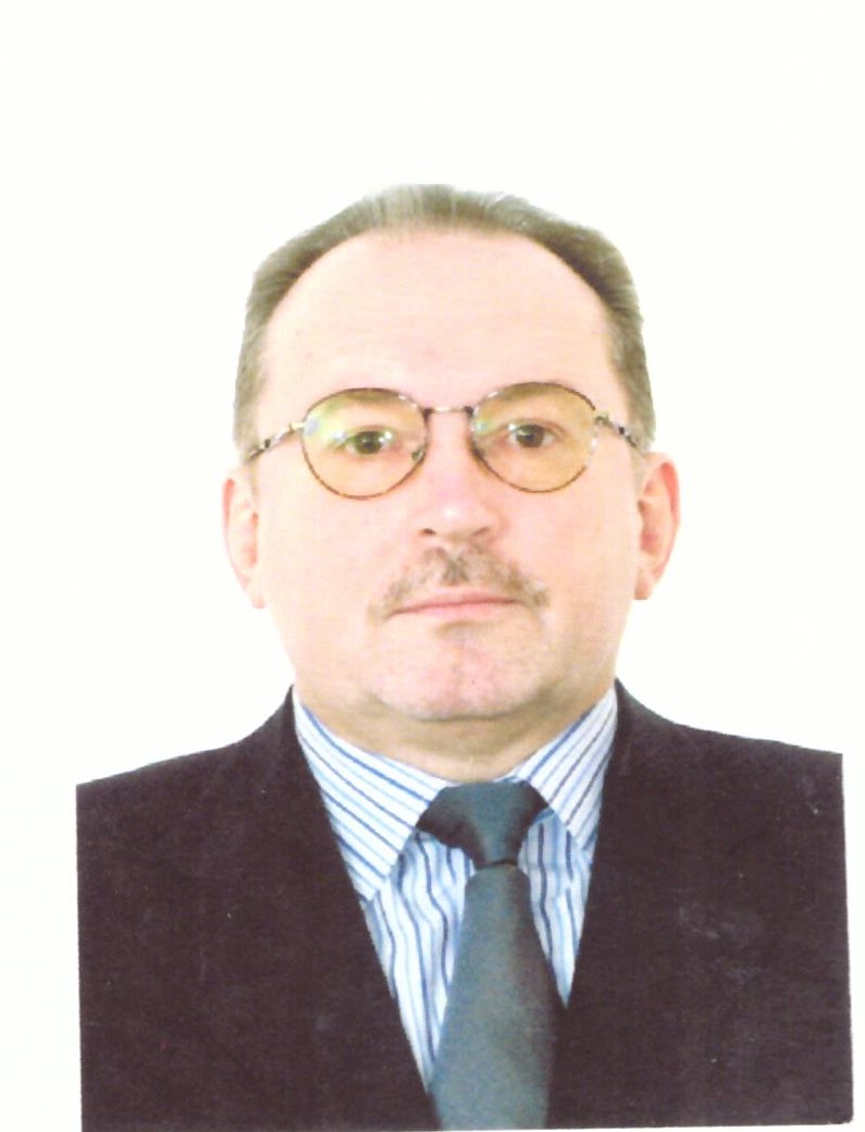 Соловьёв Вадим Владимирович